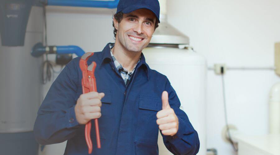 Professional Leak Detection Services in Harrisville, OH
